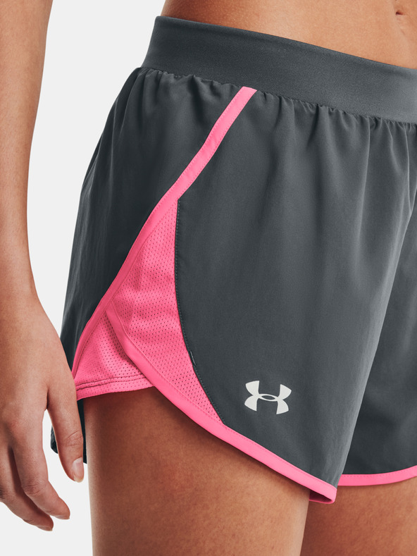 Under Armour Dámske kraťasy Under Armour UA Fly By 2.0 Short