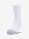 Under Armour Detské ponožky Under Armour Youth Heatgear Crew