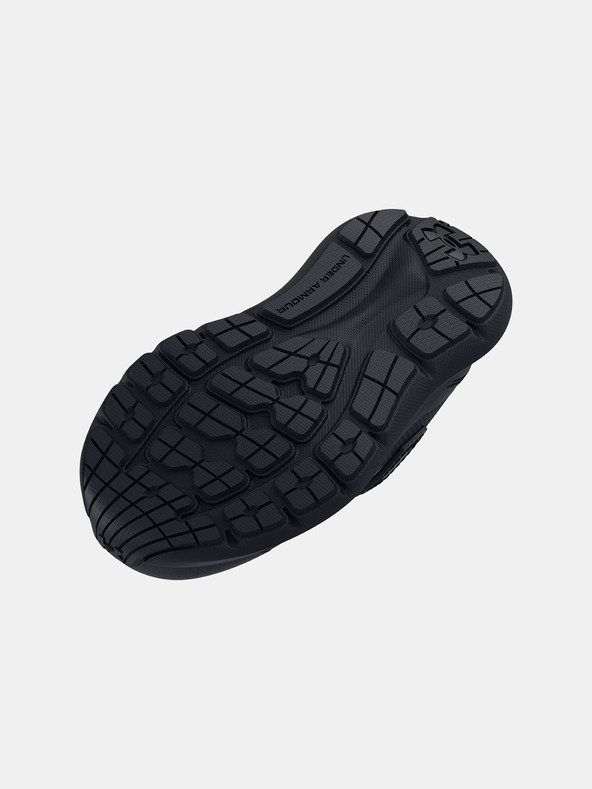 Under Armour Chlapčenské topánky Under Armour UA BINF Surge 3 AC