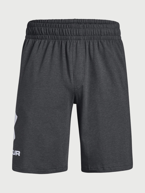 Under Armour Pánske kraťasy Under Armour Sportstyle Cotton Graphic Short