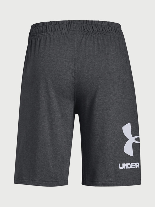 Under Armour Pánske kraťasy Under Armour Sportstyle Cotton Graphic Short