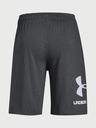 Under Armour Pánske kraťasy Under Armour Sportstyle Cotton Graphic Short