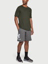 Under Armour Pánske kraťasy Under Armour Sportstyle Cotton Graphic Short
