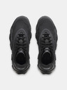 Under Armour Pánske topánky Under Armour UA Halo Runner SE-BLK