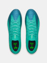 Under Armour Pánske kopačky Under Armour UA Shadow Elite 3 FG-GRN
