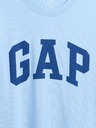 GAP Tričko s logom Everyday Soft GAP