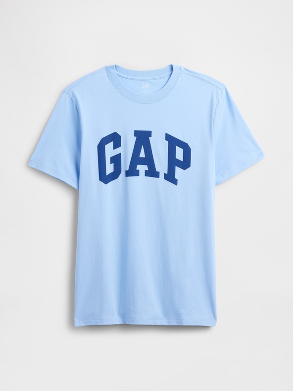 GAP Tričko s logom Everyday Soft GAP