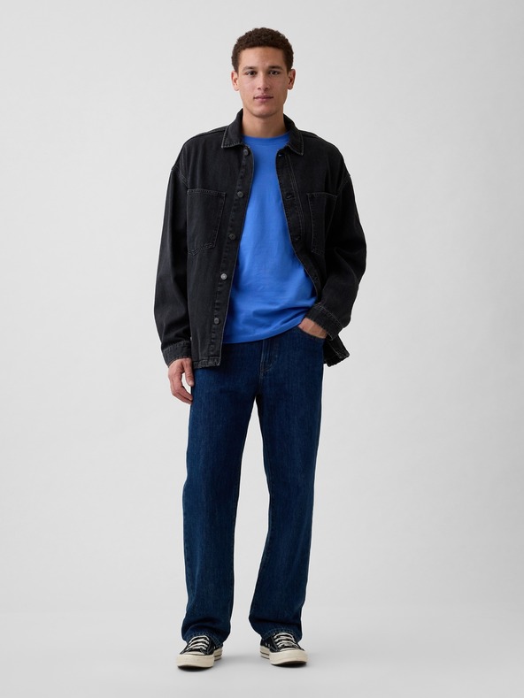 GAP Tričko s krátkym rukávom GAP