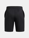 Under Armour Chlapčenské kraťasy Under Armour UA Tech Logo Shorts-BLK