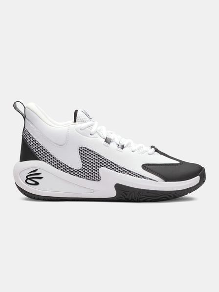 Under Armour Unisex topánky Under Armour CURRY 3Z 25-WHT