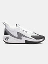 Under Armour Unisex topánky Under Armour CURRY 3Z 25-WHT