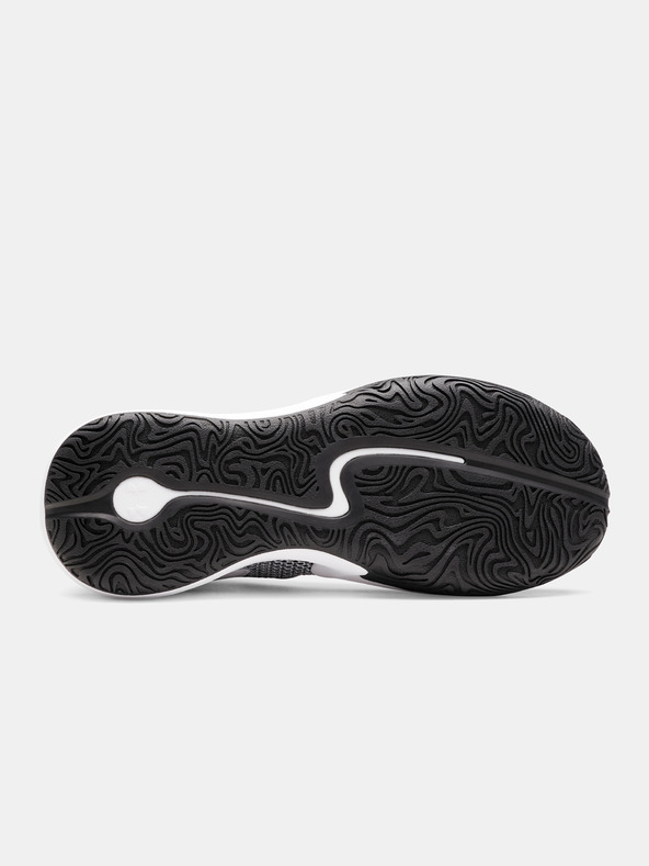 Under Armour Unisex topánky Under Armour CURRY 3Z 25-WHT