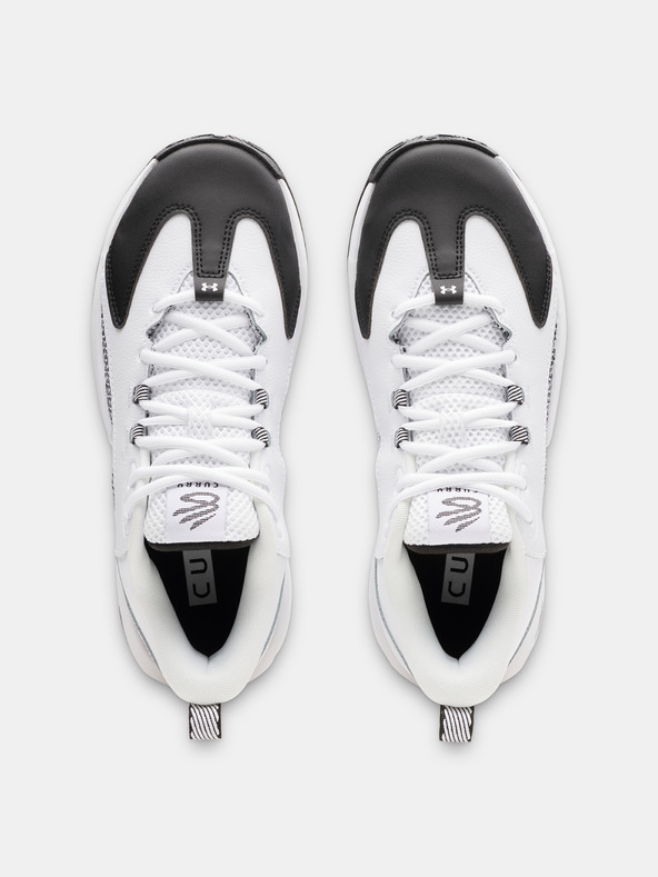 Under Armour Unisex topánky Under Armour CURRY 3Z 25-WHT