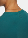 Under Armour Pánske tričko Under Armour UA M SPORTSTYLE LC SS-GRN
