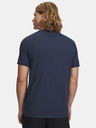 Under Armour Pánske tričko Under Armour Vanish Seamless Novelty SS-BLU