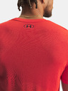 Under Armour Pánske tričko Under Armour Vanish Seamless SS-RED