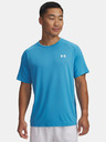 Under Armour Pánske tričko Under Armour UA Tech 2.0 SS Tee-BLU