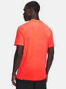 Under Armour Pánske tričko Under Armour UA Vanish Elite Seamless SS-RED
