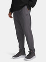 Under Armour Pánske športové nohavice Under Armour Vanish Training Pant-GRY