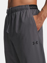 Under Armour Pánske športové nohavice Under Armour Vanish Training Pant-GRY