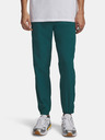Under Armour Pánske tepláky Under Armour UA Vibe Woven Jogger-GRN