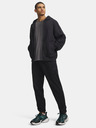 Under Armour Pánske tepláky Under Armour UA Rival LW Jogger-BLK