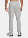 Under Armour Pánske tepláky Under Armour UA Rival LW Jogger-GRY
