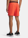 Under Armour Pánske kraťasy Under Armour UA Vanish Woven 6in Shorts-RED