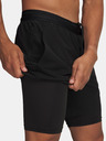Under Armour Pánske kraťasy Under Armour UA Vanish Elite 2in1 Short-BLK