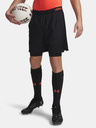 Under Armour Pánske kraťasy Under Armour UA Vanish Woven 2in1 Sts-BLK
