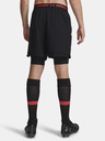 Under Armour Pánske kraťasy Under Armour UA Vanish Woven 2in1 Sts-BLK
