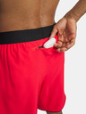 Under Armour Pánske kraťasy Under Armour UA Velociti Pro 7in Short-RED