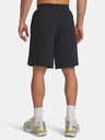 Under Armour Pánske kraťasy Under Armour UA Rival LW Shorts-BLK