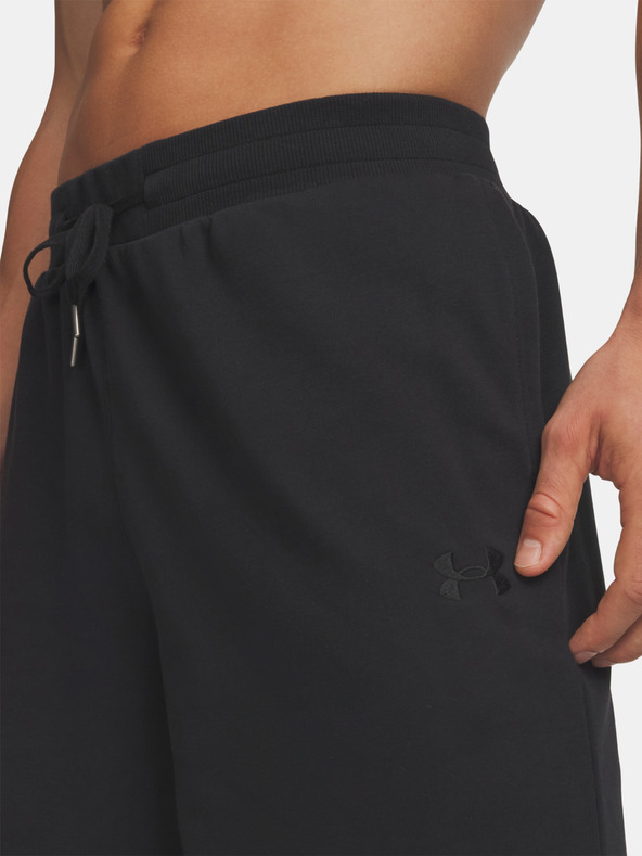 Under Armour Pánske kraťasy Under Armour UA Rival LW Shorts-BLK