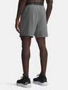 Under Armour Pánske kraťasy Under Armour UA Vanish Wven Short 2.0 6in-GRN