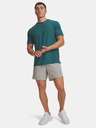 Under Armour Pánske kraťasy Under Armour UA Vanish Elite 6in Short-GRY
