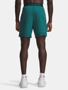 Under Armour Pánske kraťasy Under Armour UA Vanish Woven 6in Shorts-GRN