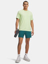 Under Armour Pánske kraťasy Under Armour UA Vanish Elite 6in Short-GRN