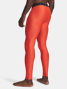 Under Armour Pánske legíny Under Armour UA HG Armour Leggings-RED
