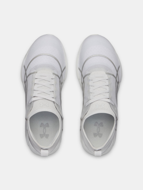 Under Armour Dámske topánky Under Armour UA W Sculpt TR-GRY