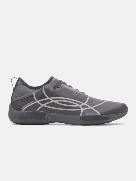 Under Armour Dámske topánky Under Armour UA W Sculpt TR-GRY