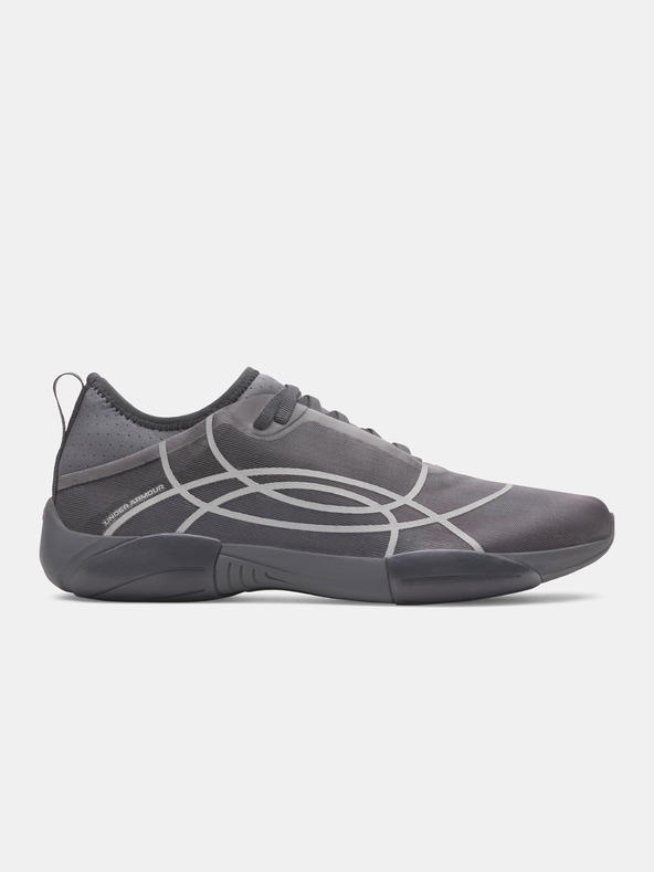 Under Armour Dámske topánky Under Armour UA W Sculpt TR-GRY
