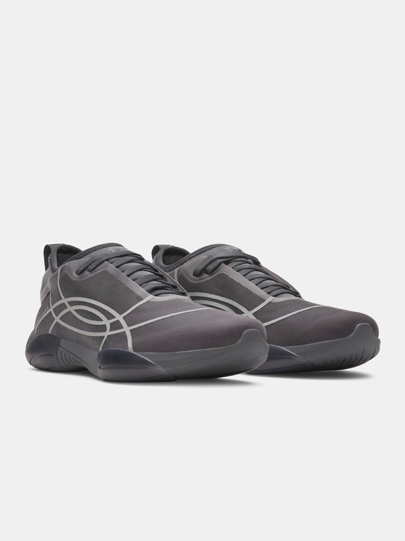 Under Armour Dámske topánky Under Armour UA W Sculpt TR-GRY