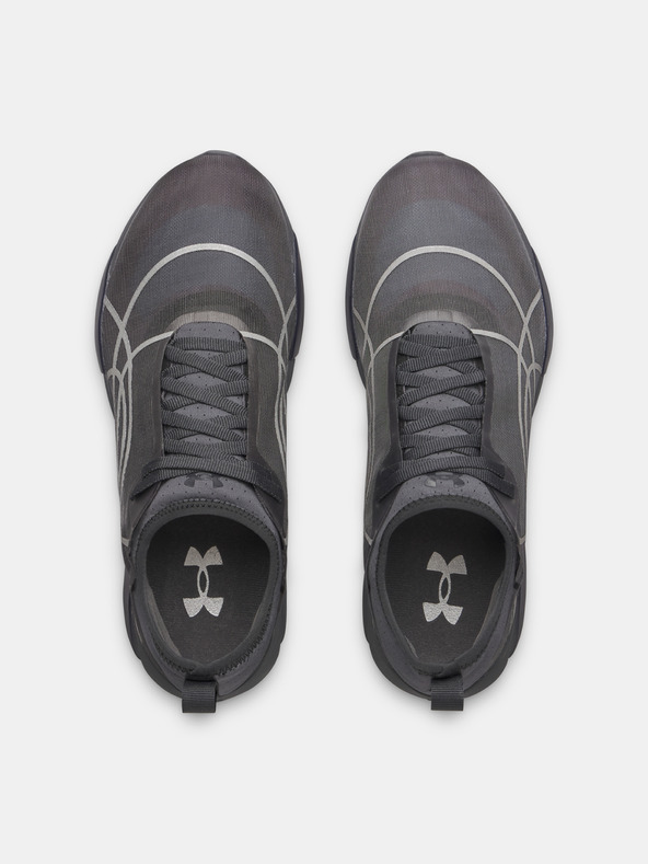 Under Armour Dámske topánky Under Armour UA W Sculpt TR-GRY