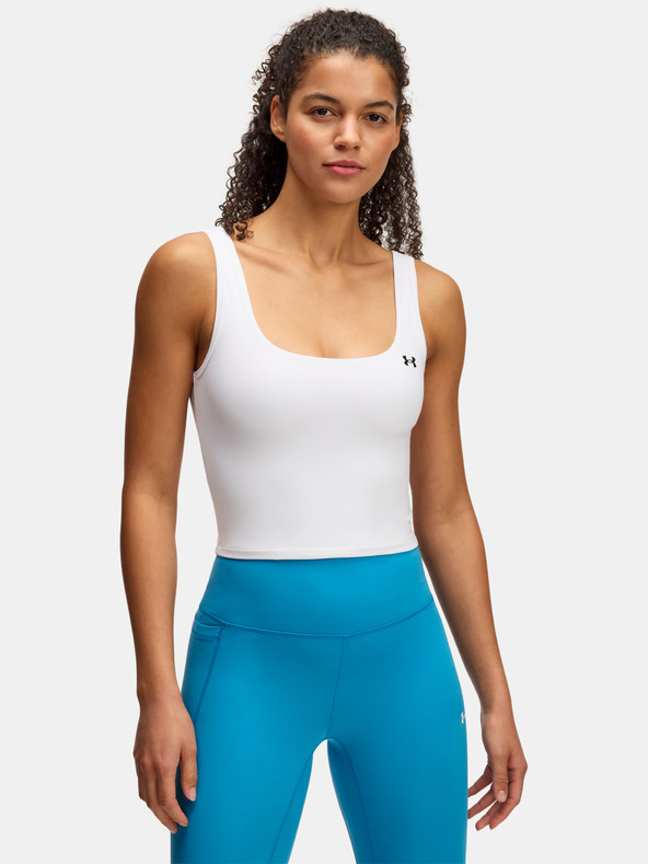 Under Armour Dámske tielko Under Armour Motion Tank EMEA