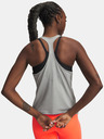 Under Armour Dámske tielko Under Armour UA Velociti Pro Tank-GRY