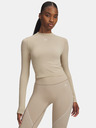 Under Armour Dámske tričko Under Armour UA Vanish Seamless LS-BRN