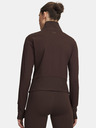 Under Armour Dámska bunda Under Armour Meridian Jacket-BRN