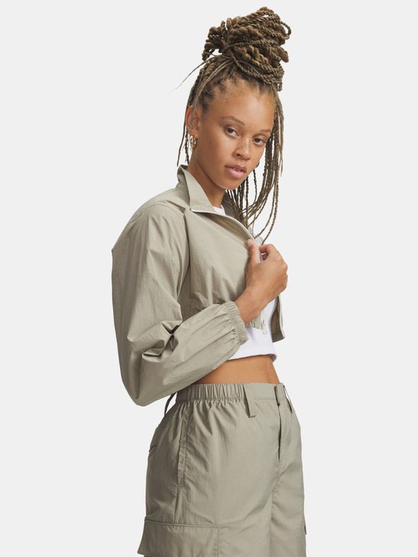 Under Armour Dámska bunda Under Armour UA Unstoppable Utility 3in1-BRN