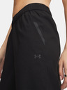 Under Armour Dámske tepláky Under Armour Unstoppable Wvn Jogger-BLK